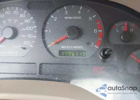 2001 Ford Mustang from USA, damaged, VIN 1FAFP44491F185244